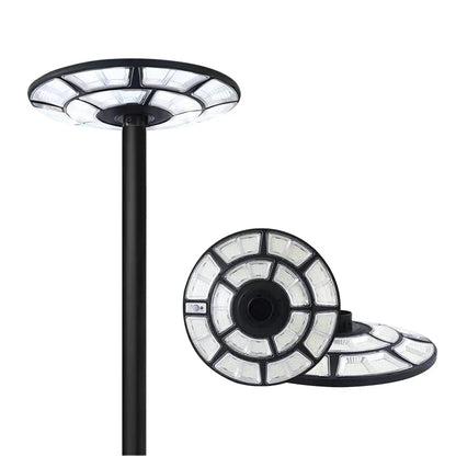 Outdoor LED Solar Street Light
