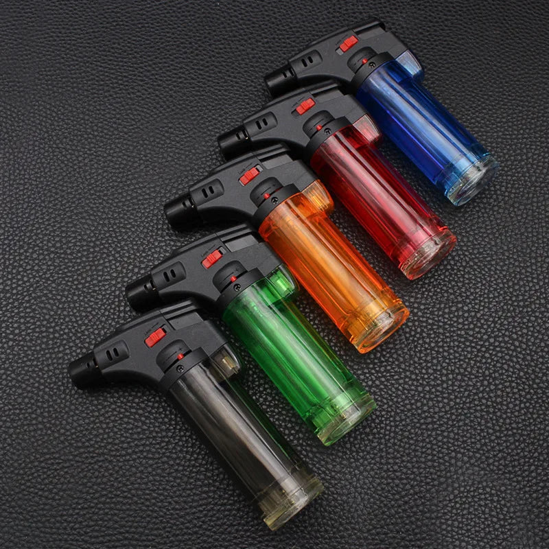 FD999 Modern Transparent Body Plastic Welding Gun