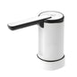 Portable USB Rechargeable Water Bottle Pump