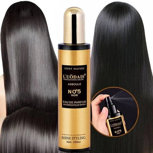 Delicate Protein Leave In Treatment Spray
