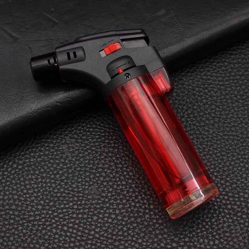 FD999 Modern Transparent Body Plastic Welding Gun