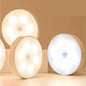 Rechargeable Motion Sensor LED Night Light