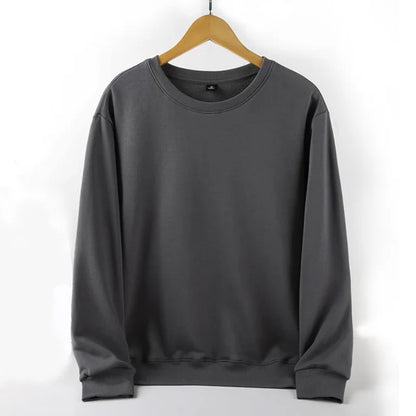 Unisex Oversized Casual Blank Hoodie