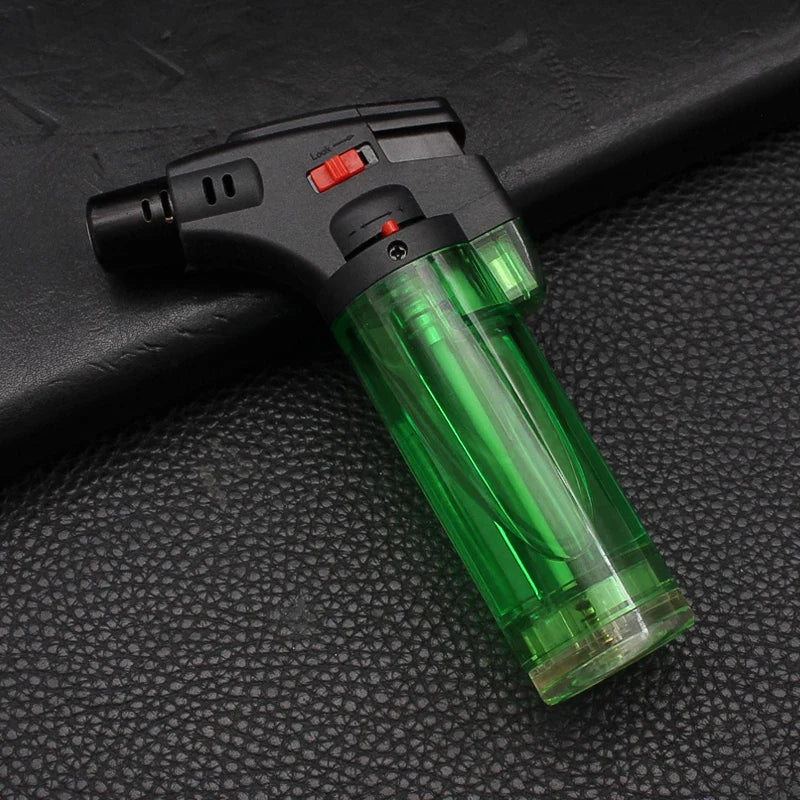 FD999 Modern Transparent Body Plastic Welding Gun