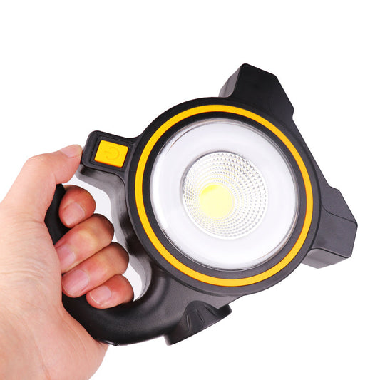 Portable COB LED Work Light