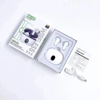 Low Latency TWS Wireless Gaming Earphones