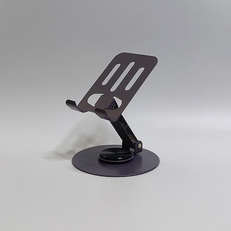 Metal Live Mobile Phone Holder