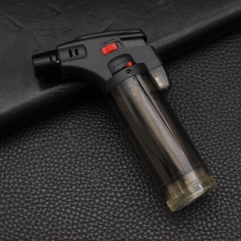 FD999 Modern Transparent Body Plastic Welding Gun