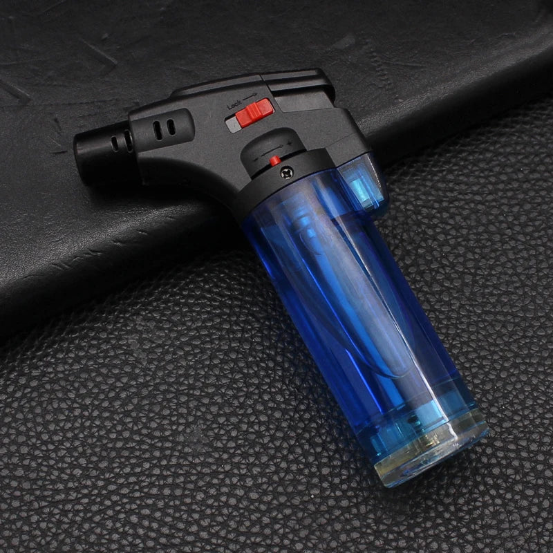 FD999 Modern Transparent Body Plastic Welding Gun