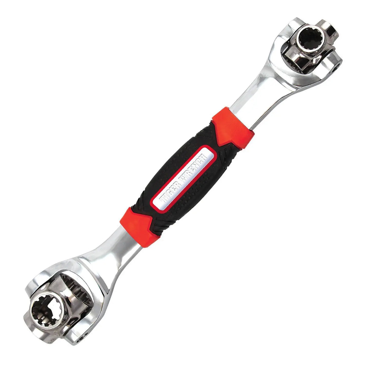 52-in-1 Multi-Function Socket Wrench for DIY and Auto