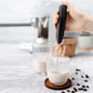 Electric Handheld Milk Frother