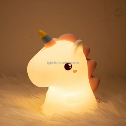 Portable Touch Sensor LED Baby Night Light