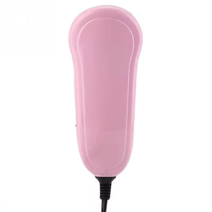 Rechargeable Electric Lint Remover and Fabric Shaver