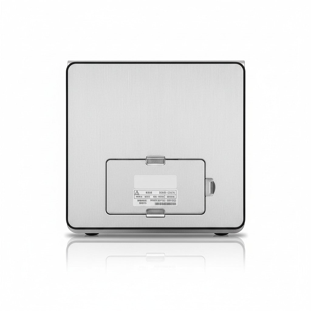 Stainless Steel Electronic Kitchen Scale