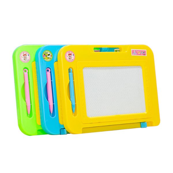 Kids Magnetic Doodle Learning Drawing Board