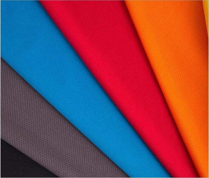Men's Classic Rice Knit Summer T-Shirt