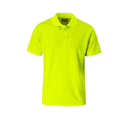 Unisex Classic Casual Everyday Polo Shirt