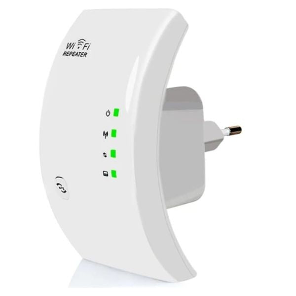 Wireless WiFi Extender Repeater 900M Signal Booster