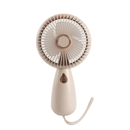 Portable USB Rechargeable Personal Mini Fan