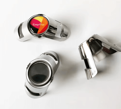 Stainless Steel Wine Bottle Stopper