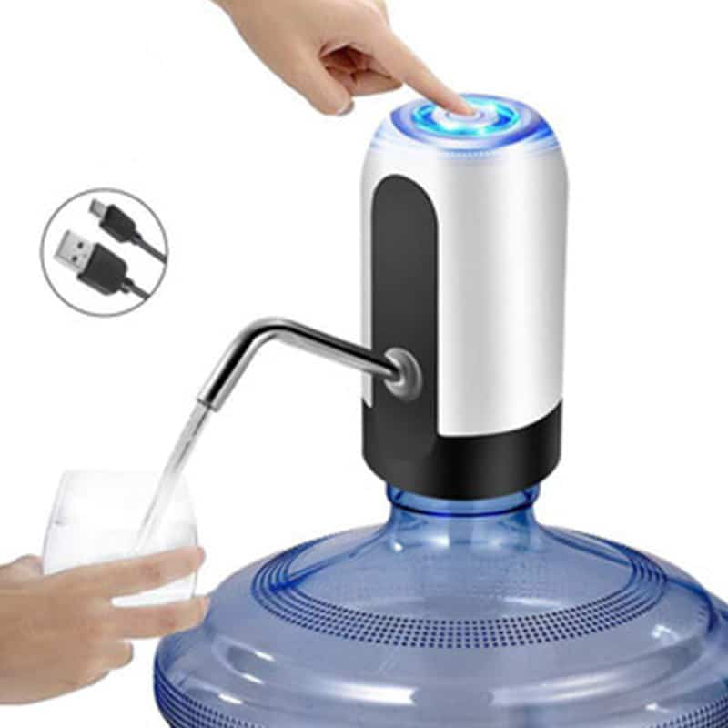 Automatic Water Bottle Dispenser Pump