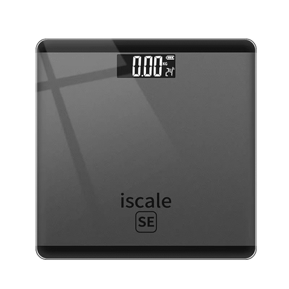 Intelligent Electronic Personal Scale with Digital Display