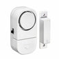 Compact Door and Window Security Alarm