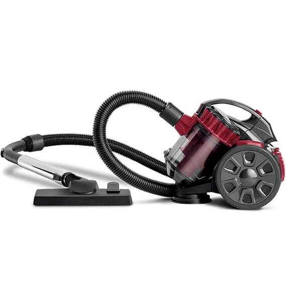 2600W Wet and Dry Advanced Cyclonic Vacuum Cleaner
