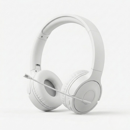Wireless Noise Cancelling Over-Ear Headphones