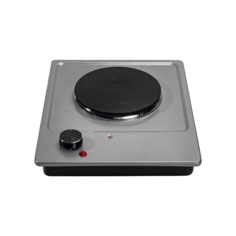 Stainless Steel Single Burner Electric Stove