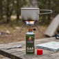 Portable Butane Gas Canister 220g