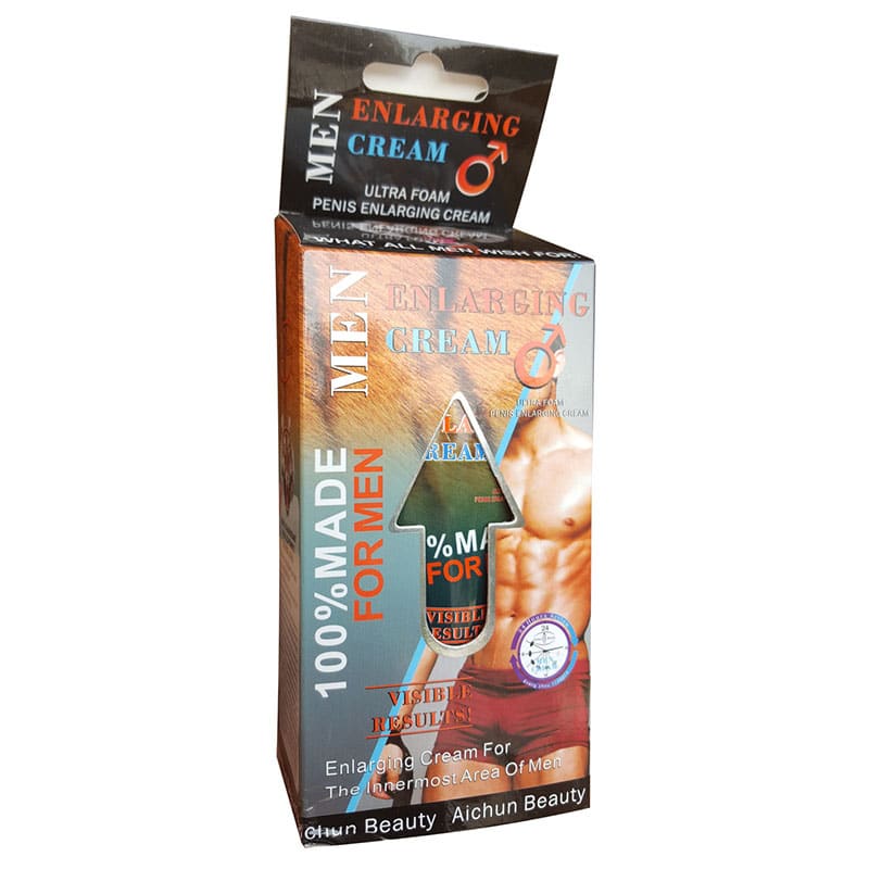 Men Enlarging Cream 50ml