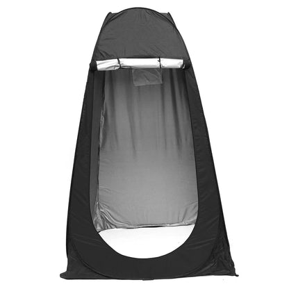 Portable Pop Up Outdoor Camping Privacy Tent