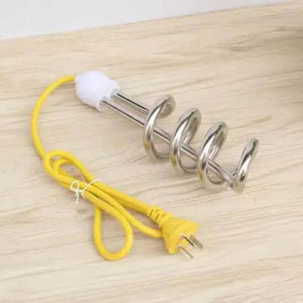3000W Stainless Steel Portable Immersion Water Boiler