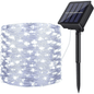 Solar LED Fairy String Lights 20m