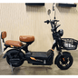48V Aluminum Alloy Adventure Electric Bike