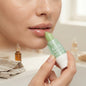 Long-Lasting Aloe Lip Balm with Natural Shine
