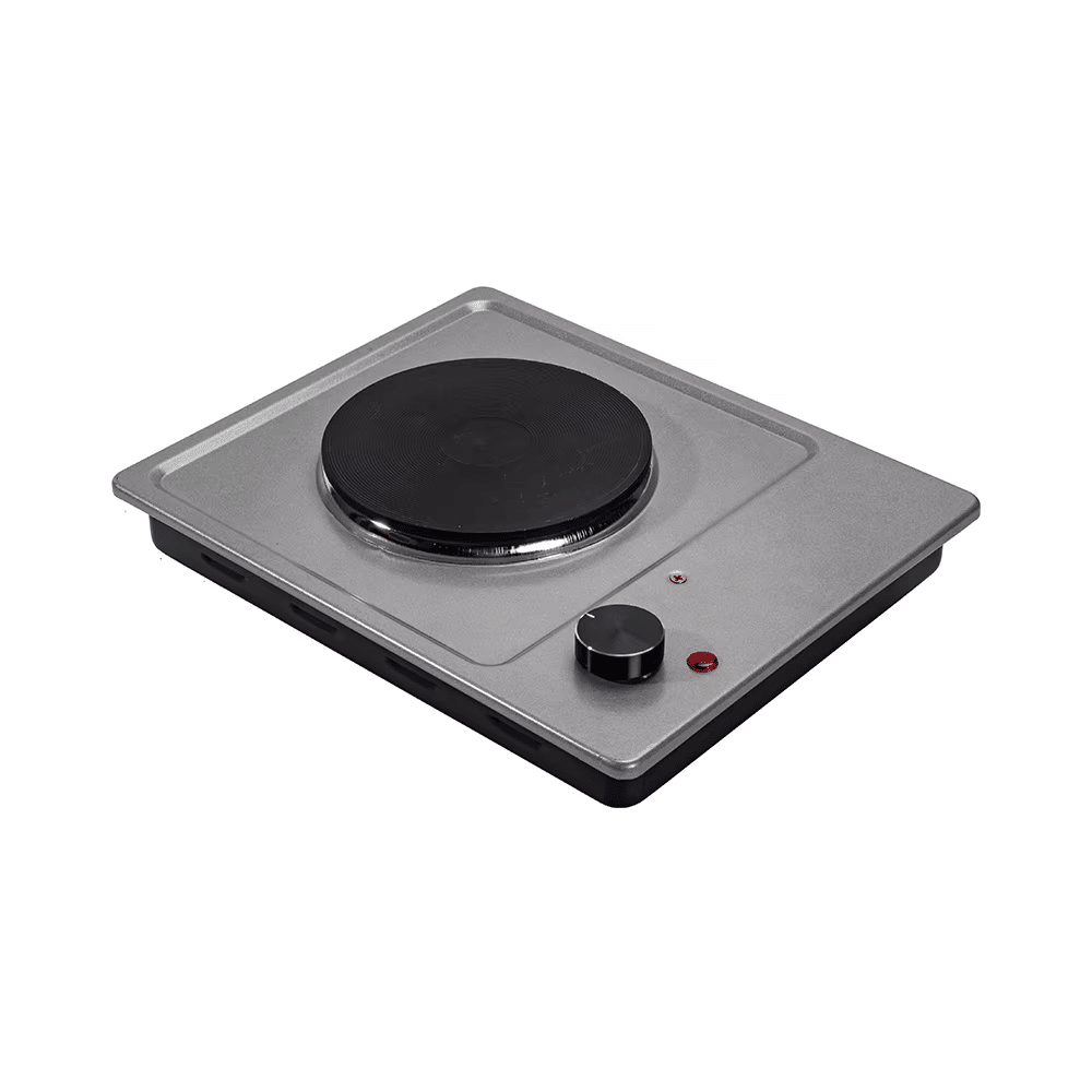 Stainless Steel Single Burner Electric Stove