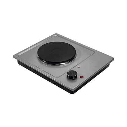 Stainless Steel Single Burner Electric Stove