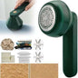 Electric Clothing Lint Remover and Fabric Shaver