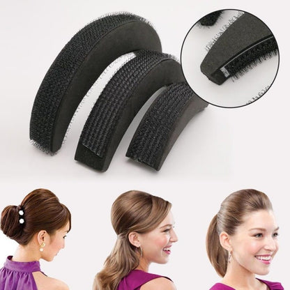 Hair Volumizing Bumpit Insert Set