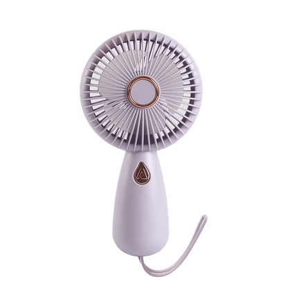 Portable USB Rechargeable Personal Mini Fan