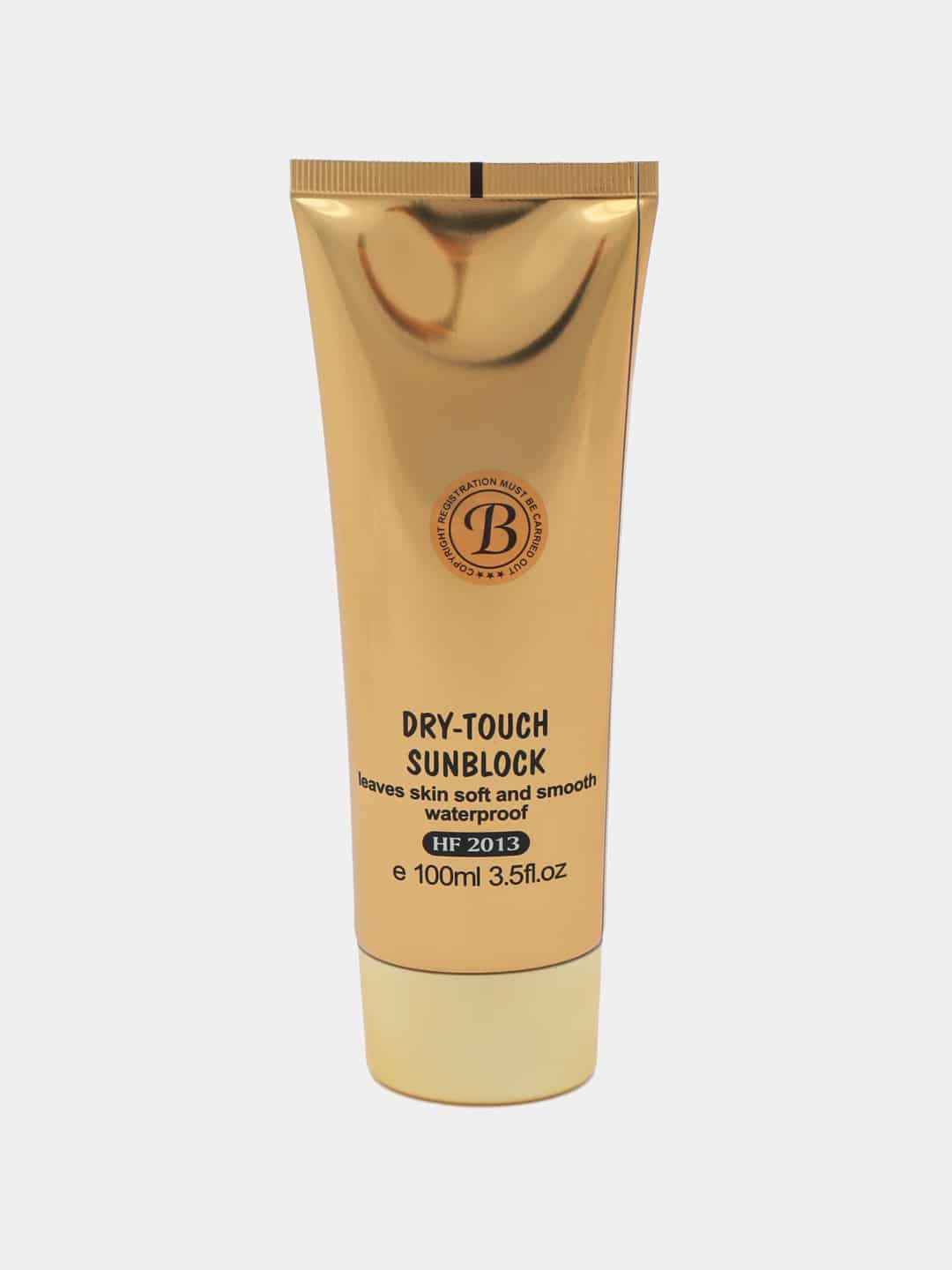 Collagen SPF Dry Touch Sunblock Cream 100ml