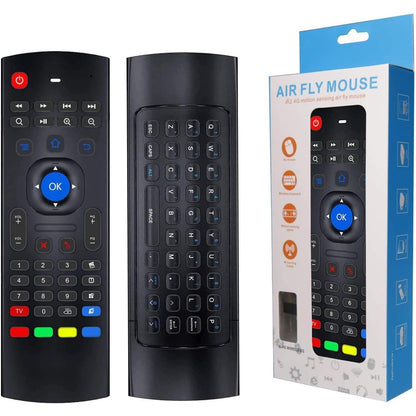 2.4G Motion Air Mouse Remote Control