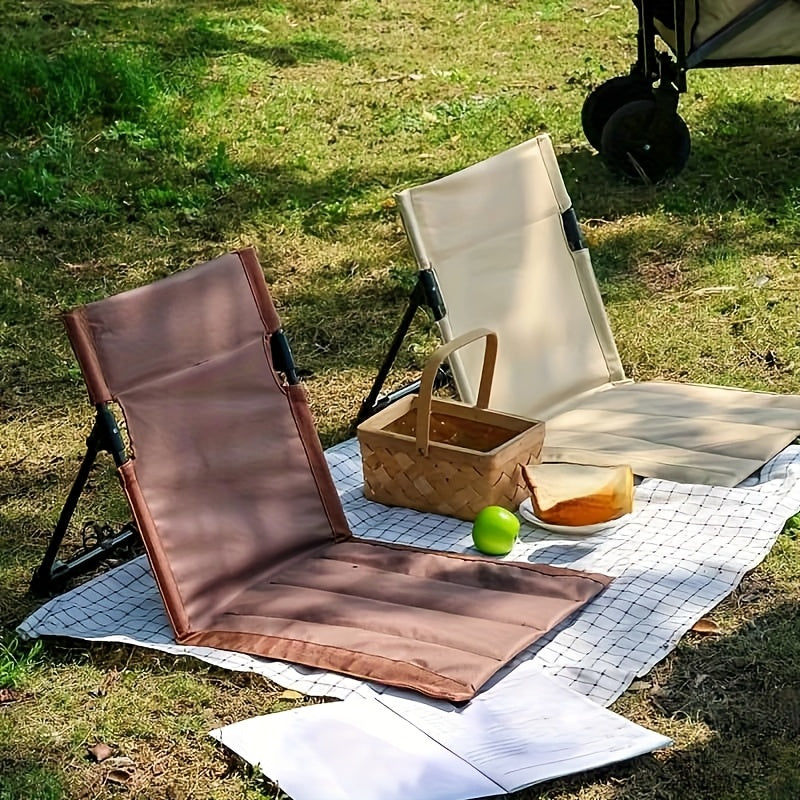 Ultra-Lightweight Folding Portable Camping Chair