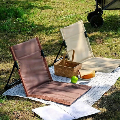Ultra-Lightweight Folding Portable Camping Chair