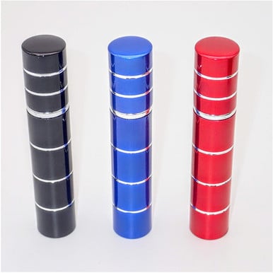 Discreet Lipstick Pepper Spray 20ml for Self-Defense