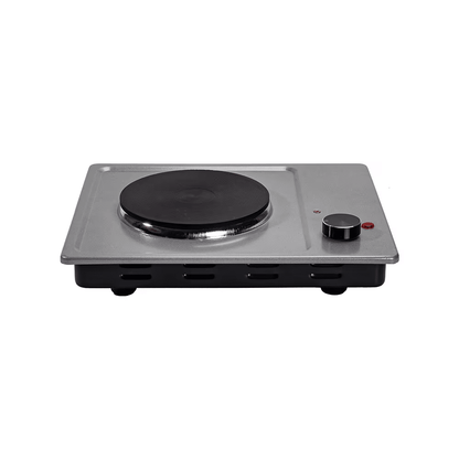 Stainless Steel Single Burner Electric Stove