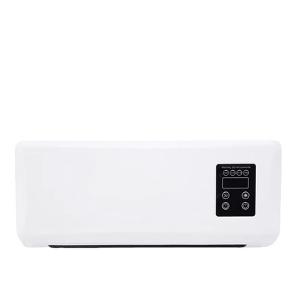 Wall Mounted Mobile Air Conditioner with LED Display