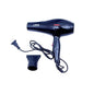 Professional 3000W Hair Dryer with Concentrator Nozzle